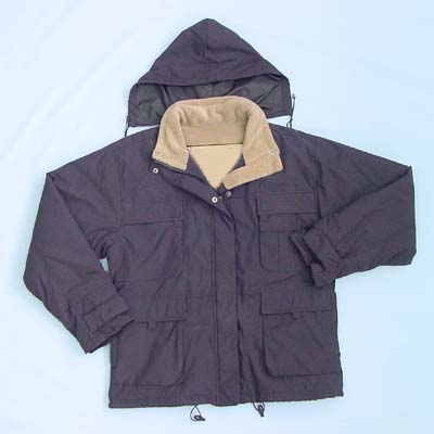 Cotton / Nylon