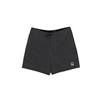 Printed Polyester and Elastane Mix Fabrication