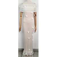 Floral Style Dress