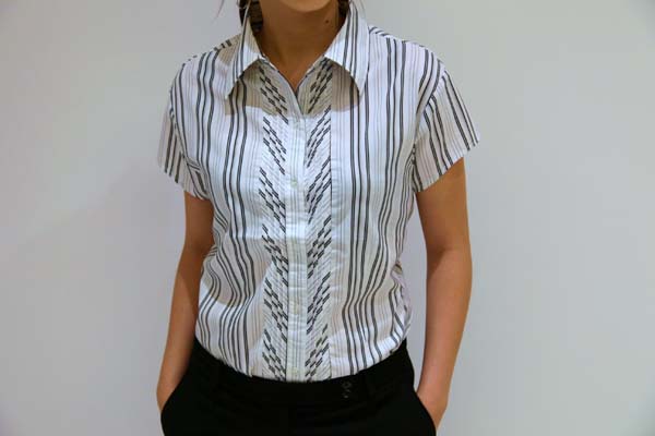 Ladies' Blouse 005