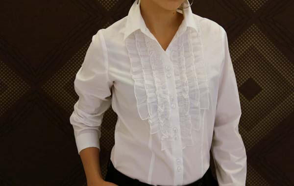 Ladies' Blouse 004