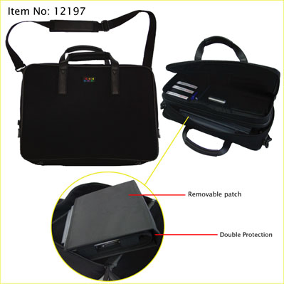 COMPUTER BRIEFCASE
