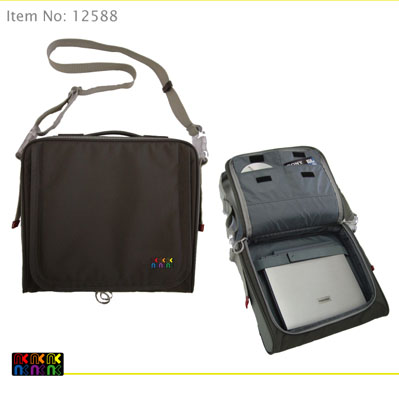 COMPUTER BRIEFCASE