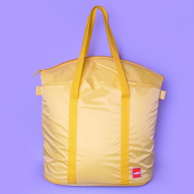 Nylon Cool Bag