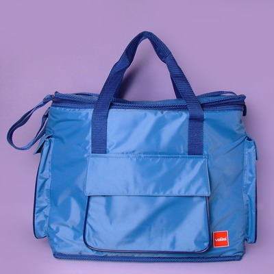 Nylon Cool Bag