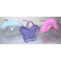 Shape Bags