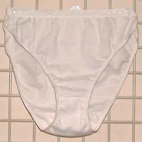 Girls' Underwear