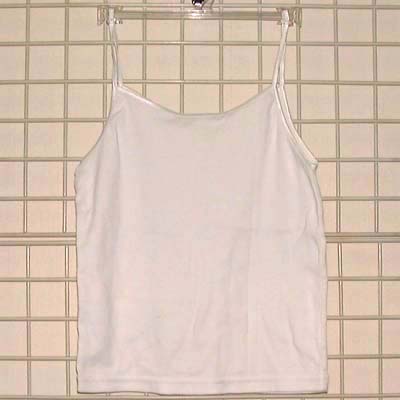 Ladies' Sport Bra & Camisole