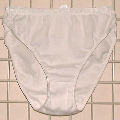 Girls' Underwear
