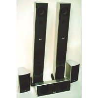 HOME THEATER SYSTEM