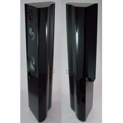HOME THEATER SYSTEM