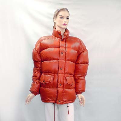 Down Jacket