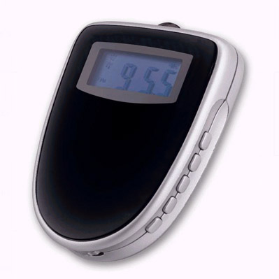 FM DIGITAL RADIO MANUAL TUNING