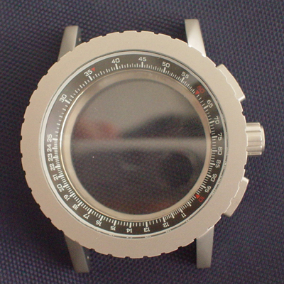 Watch Case