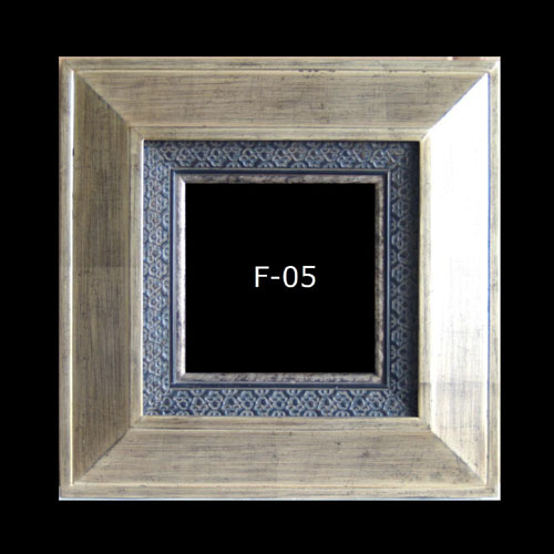 Wooden Picture Frame
