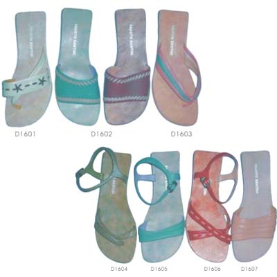 Ladies' Sandals