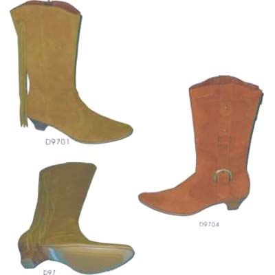 Ladies' Boot