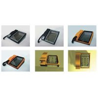 Touch Pad Sensor Phone