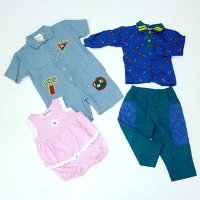 Children's Wear