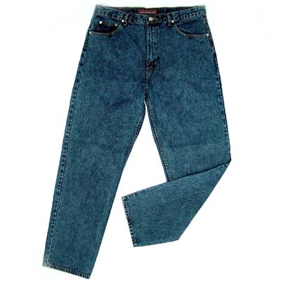 Jean
