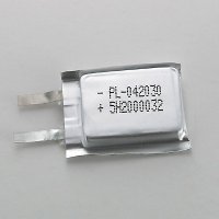 Polymer Lithium Battery