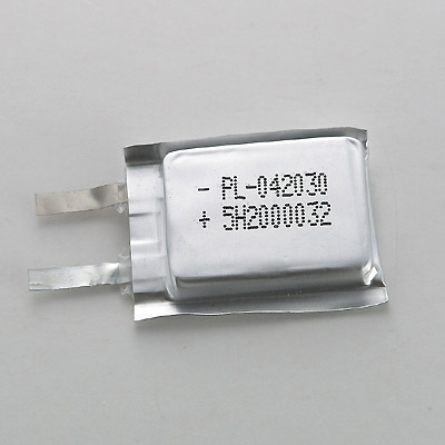 Polymer Lithium Battery
