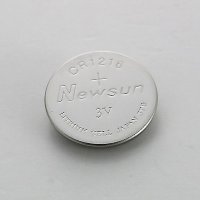 Sell Lithium / Manganese Dioxide Button Cell