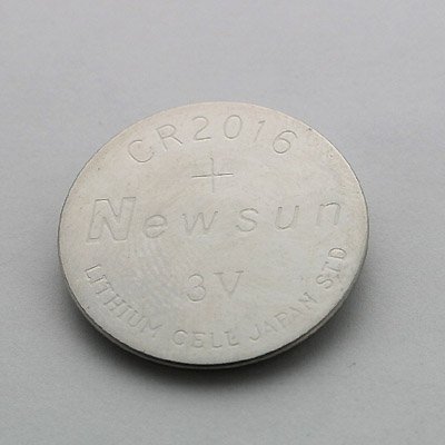 Sell Lithium / Manganese Dioxide Button Cell