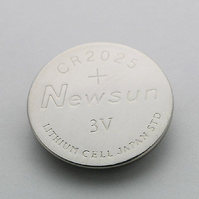 Sell Lithium / Manganese Dioxide Button Cell