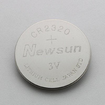 Sell Lithium / Manganese Dioxide Button Cell