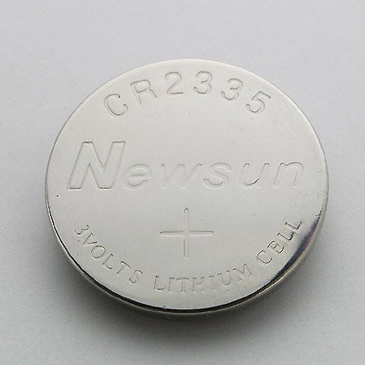 Sell Lithium / Manganese Dioxide Button Cell