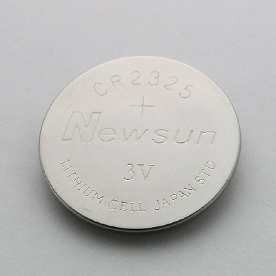 Sell Lithium / Manganese Dioxide Button Cell