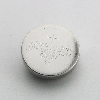 Sell Lithium / Manganese Dioxide Button Cell