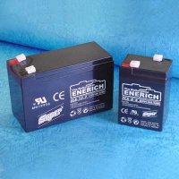 Lead Acid Sealed Battery