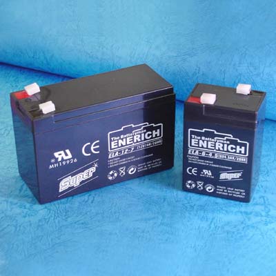 Lead Acid Sealed Battery