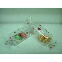 PVC Candy Box
