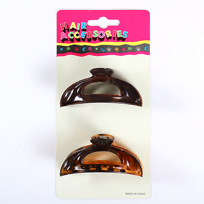 Claw Clips