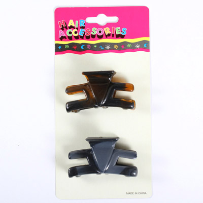 Claw Clips