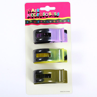 Claw Clips