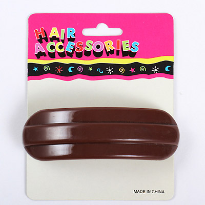 Barrettes