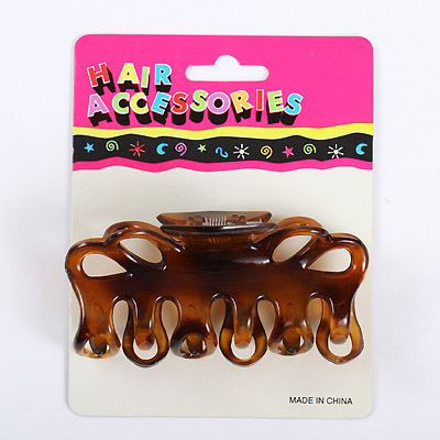 Claw Clips