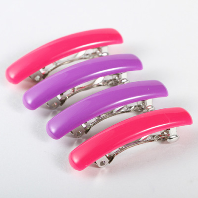 Mini Barrettes
