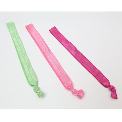 Long Hair Ties