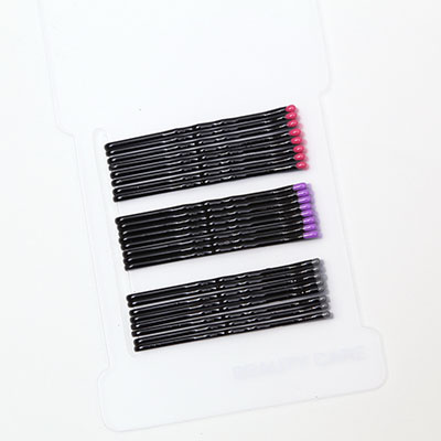 inchesMatches like inches Bobby Pins