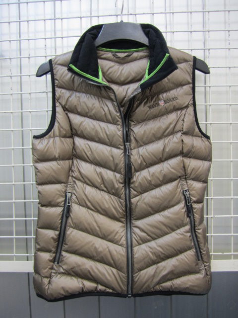 Down Vest