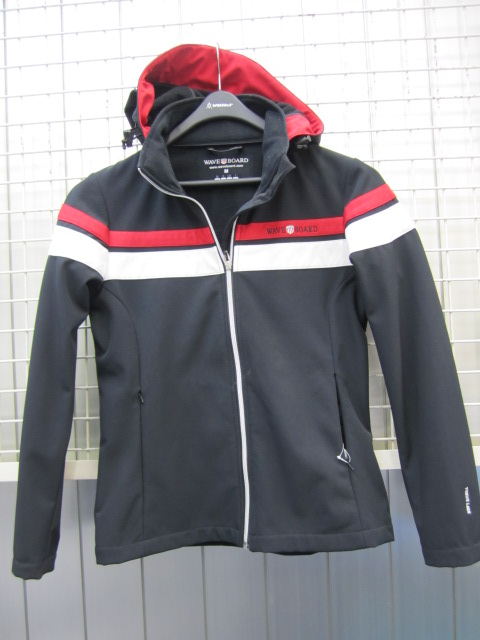 Soft Shell Jacket