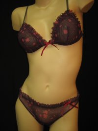 Collection - Secret Garden