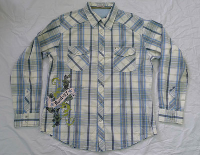Men's Shirt