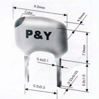 Ceramic Discriminator for FM