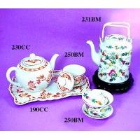 Sell Hotel Guest Room Welcome Tea Sets